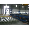 Filament Winding Machine for FRP or GRP Pipe